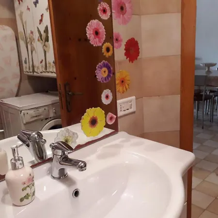 La Casa Di Adele