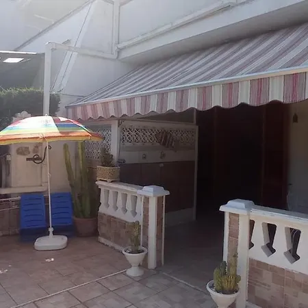 La Casa Di Adele * Sant'Andrea (Apulia)