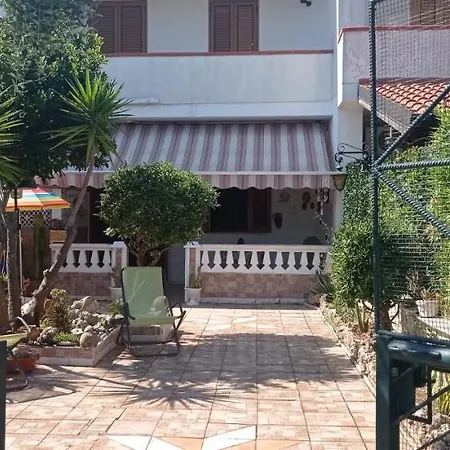 Vakantiehuis La Casa Di Adele *