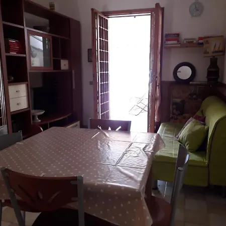La Casa Di Adele Sant'Andrea (Apulia)