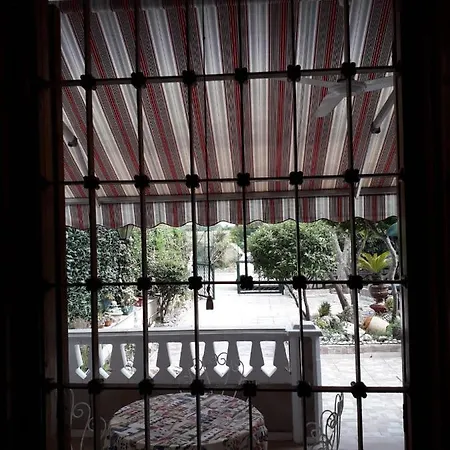 Vakantiehuis La Casa Di Adele