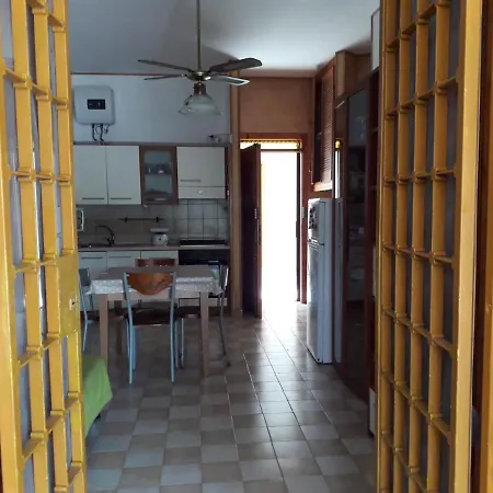 La Casa Di Adele