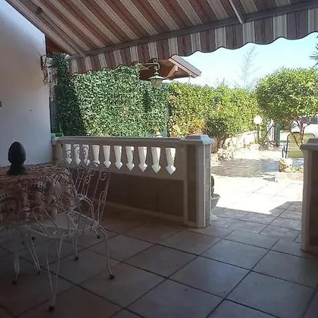 La Casa Di Adele Vakantiehuis Sant'Andrea (Apulia)