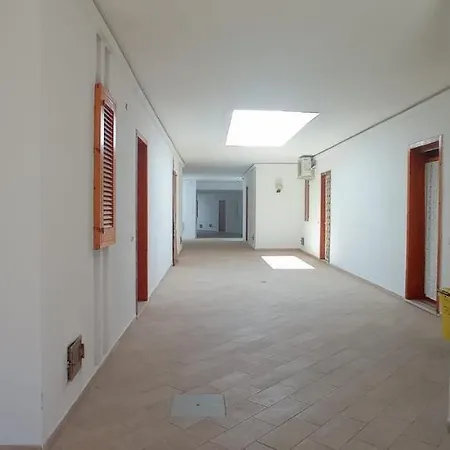 Vakantiehuis La Casa Di Adele *