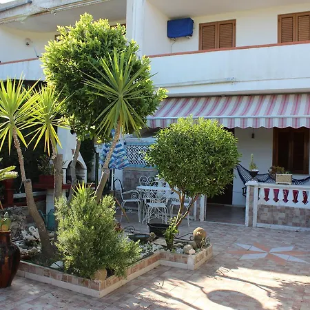 Vakantiehuis La Casa Di Adele
