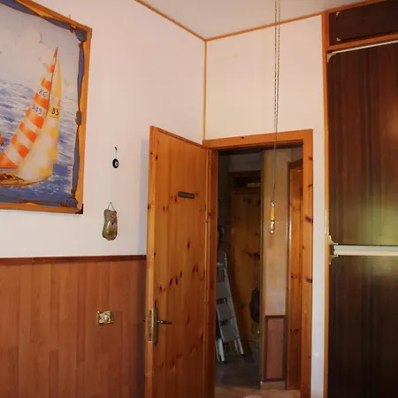 Vakantiehuis La Casa Di Adele *