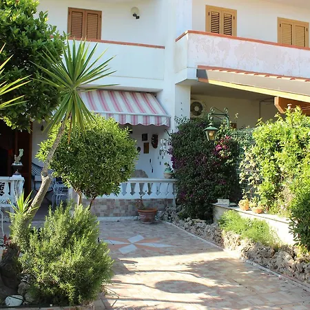 La Casa Di Adele Sant'Andrea (Apulia)