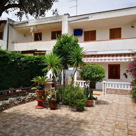 Vakantiehuis La Casa Di Adele