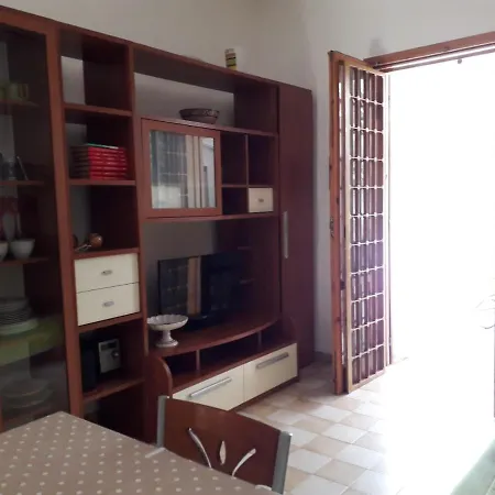 La Casa Di Adele بيت للعطل سانتاندريا