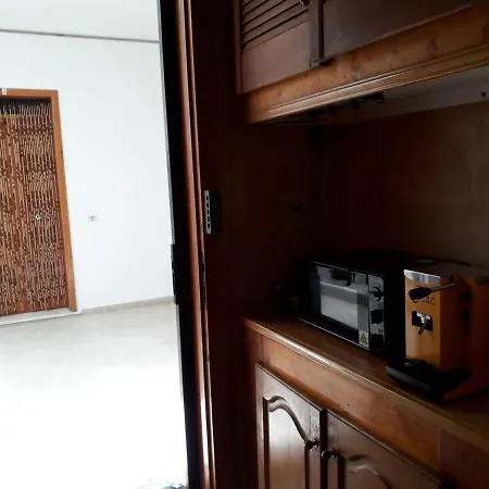 La Casa Di Adele * سانتاندريا