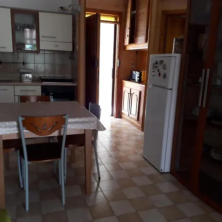 La Casa Di Adele بيت للعطل سانتاندريا