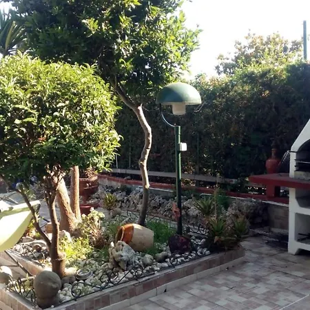 بيت للعطل La Casa Di Adele