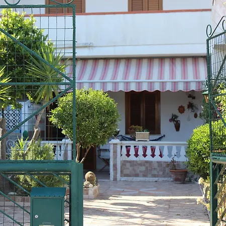بيت للعطل La Casa Di Adele