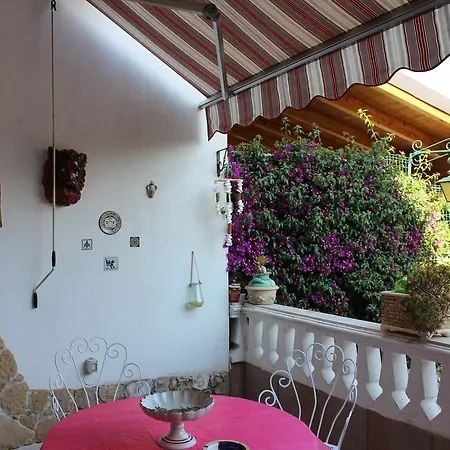 بيت للعطل La Casa Di Adele سانتاندريا