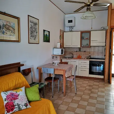 La Casa Di Adele